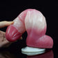 Candy Dragon Dildo - Elliot - Dragon Dildo UK