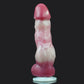 Candy Dragon Dildo - Elliot - Dragon Dildo UK