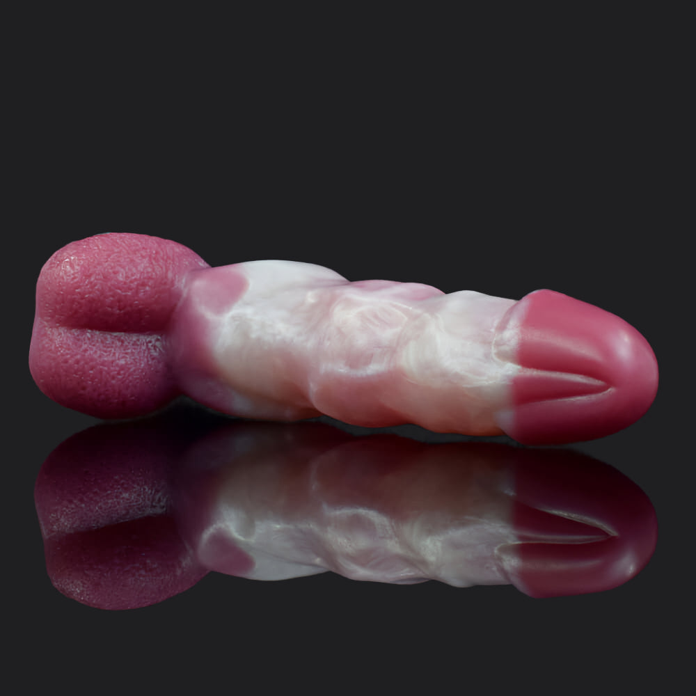 Candy Dragon Dildo - Elliot - Dragon Dildo UK