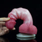 Candy Dragon Dildo - Eustace Scrubb - Dragon Dildo UK