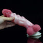 Candy Dragon Dildo - Eustace Scrubb - Dragon Dildo UK