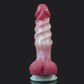 Candy Dragon Dildo - Eustace Scrubb - Dragon Dildo UK