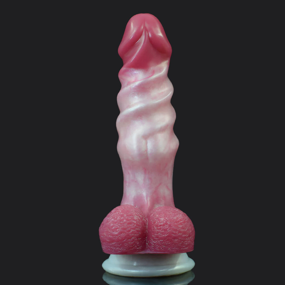 Candy Dragon Dildo - Eustace Scrubb - Dragon Dildo UK