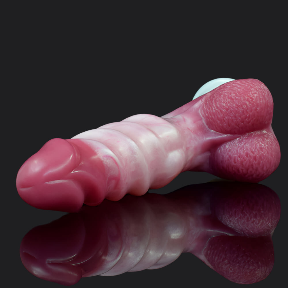 Candy Dragon Dildo - Eustace Scrubb - Dragon Dildo UK