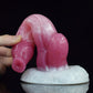 Candy Dragon Dildo - Firnen - Dragon Dildo UK