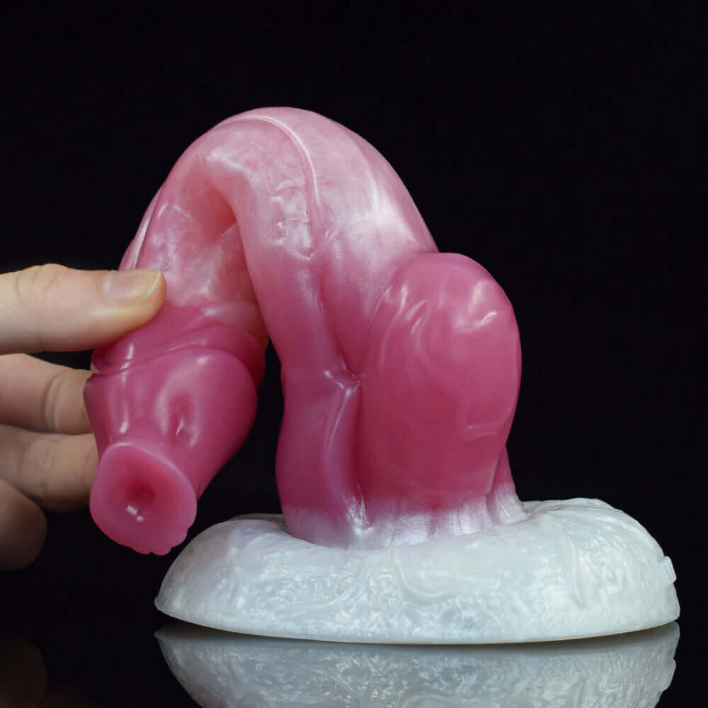 Candy Dragon Dildo - Firnen - Dragon Dildo UK