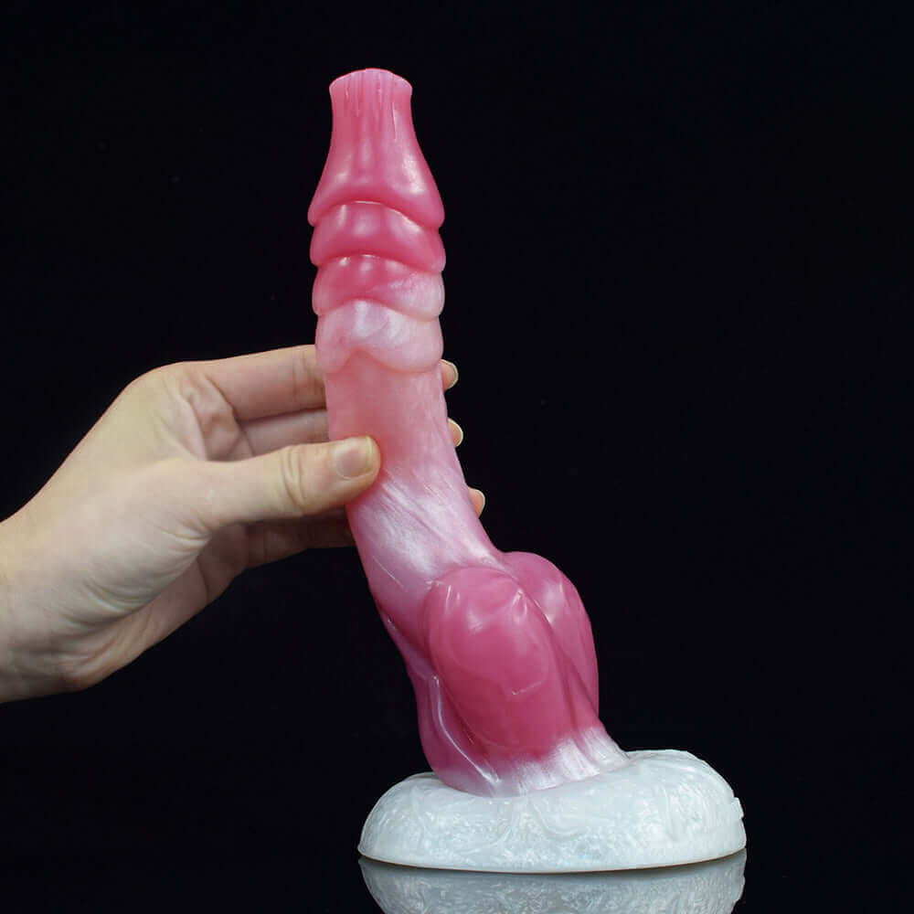 Candy Dragon Dildo - Firnen - Dragon Dildo UK