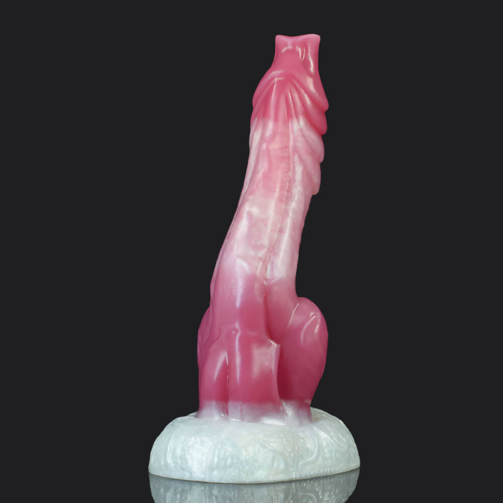 Candy Dragon Dildo - Firnen - Dragon Dildo UK