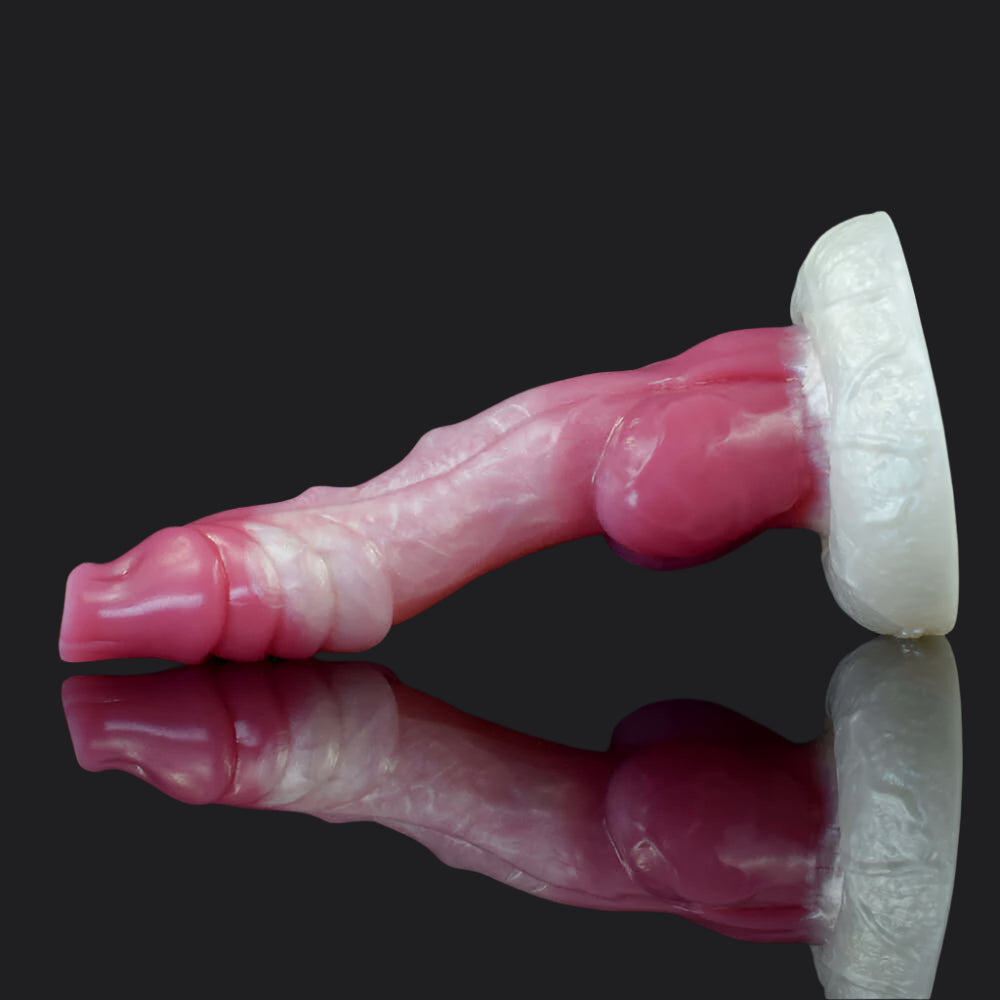 Candy Dragon Dildo - Firnen - Dragon Dildo UK