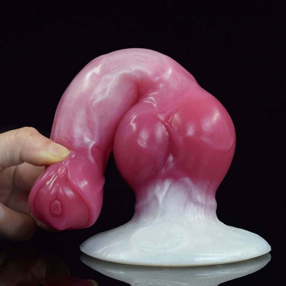 Candy Dragon Dildo - Apalala - Dragon Dildo UK