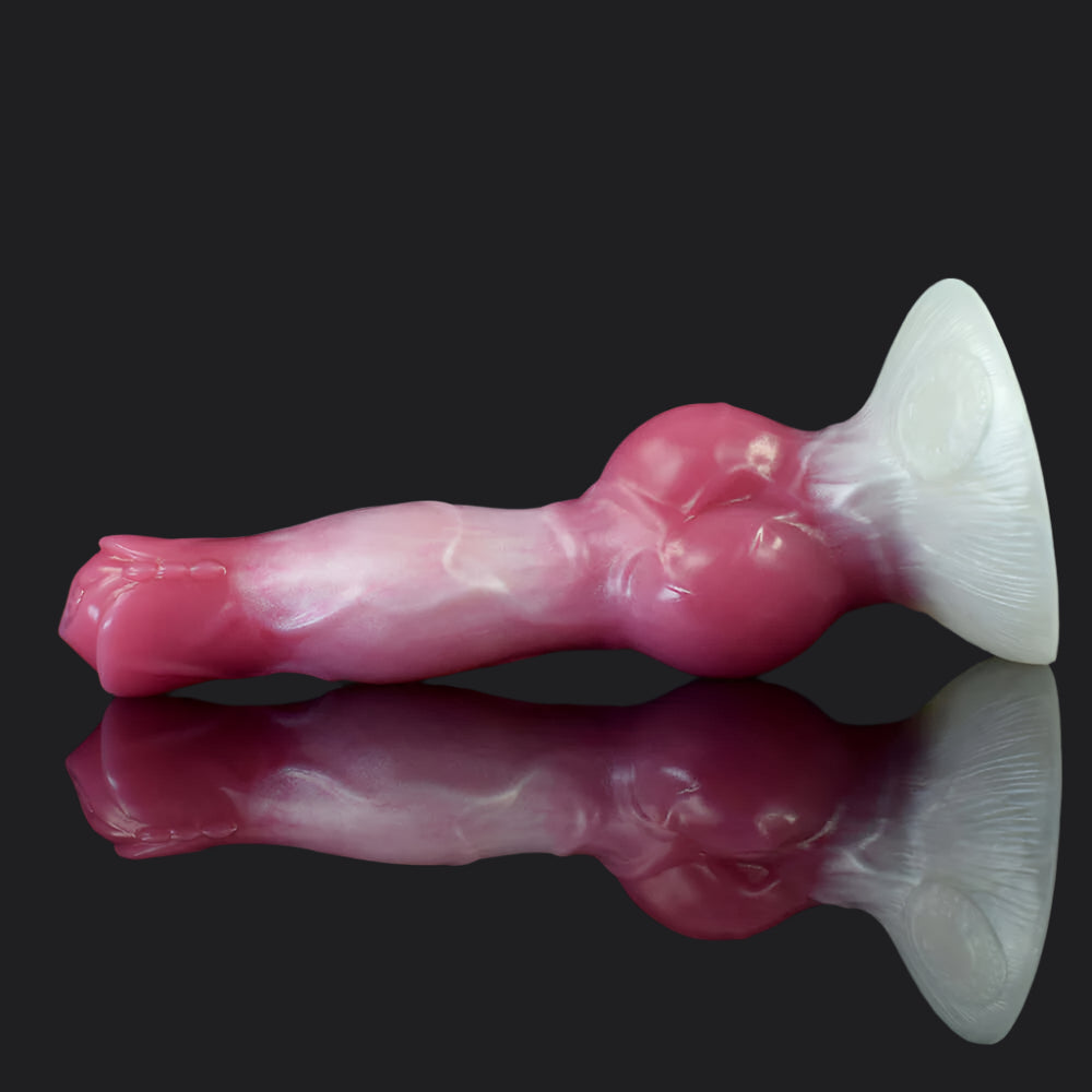 Candy Dragon Dildo - Apalala - Dragon Dildo UK