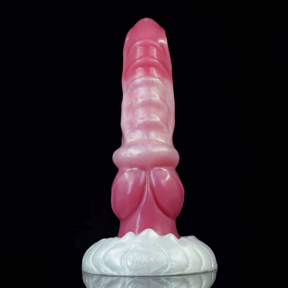 Candy Dragon Dildo - Ghidorah - Dragon Dildo UK