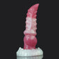 Candy Dragon Dildo - Ghidorah - Dragon Dildo UK