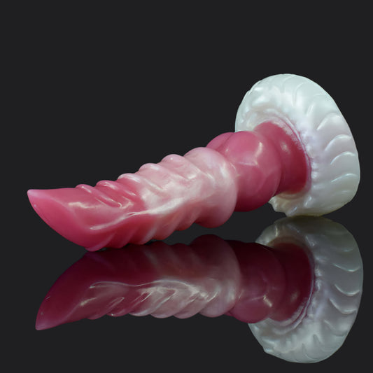 Candy Dragon Dildo - Ghidorah - Dragon Dildo UK