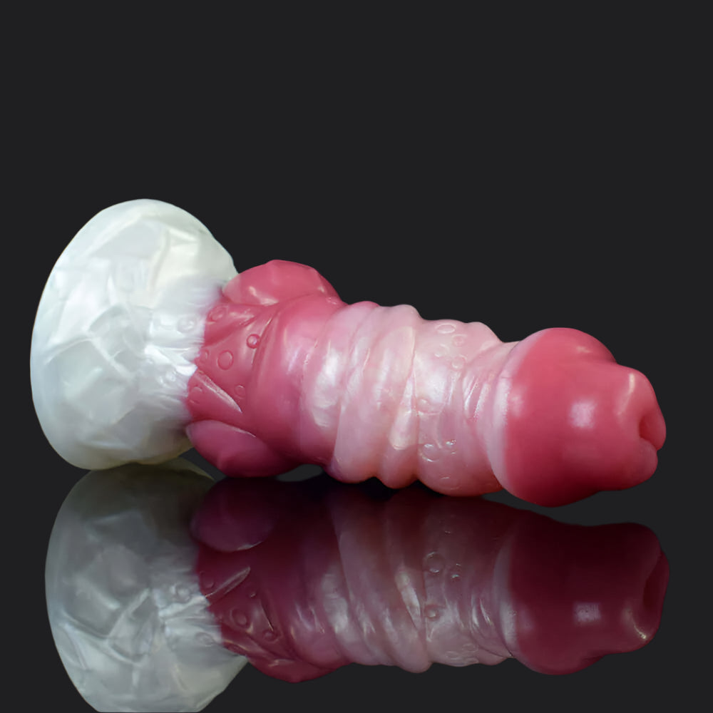 Candy Dragon Dildo - Haku - Dragon Dildo UK