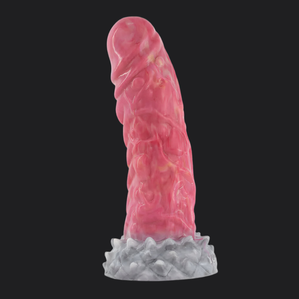 Mythical Dwarf Dildo - Dragon Dildo UK