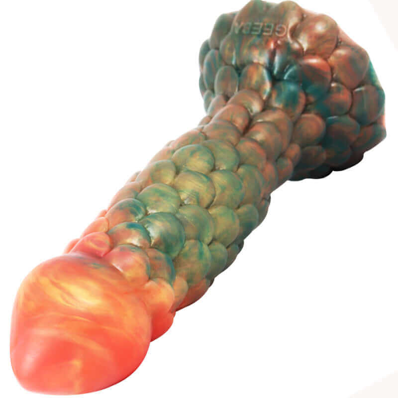 Earth Dragon Dildo - Apophis - Dragon Dildo UK