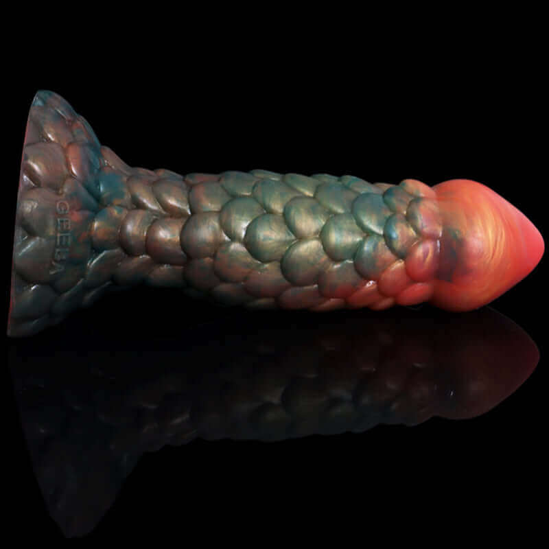 Earth Dragon Dildo - Apophis - Dragon Dildo UK