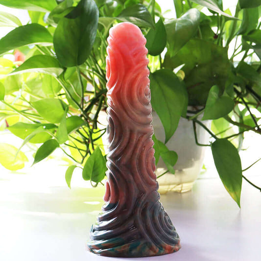Earth Dragon Dildo - Askook - Dragon Dildo UK