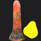 Earth Dragon Dildo - Askook - Dragon Dildo UK