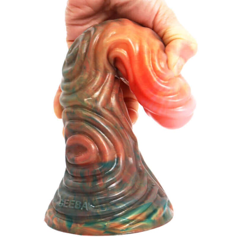 Earth Dragon Dildo - Askook - Dragon Dildo UK