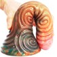 Earth Dragon Dildo - Askook - Dragon Dildo UK