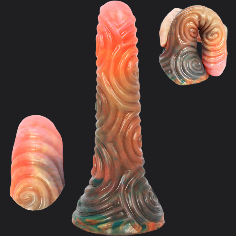 Earth Dragon Dildo - Askook - Dragon Dildo UK