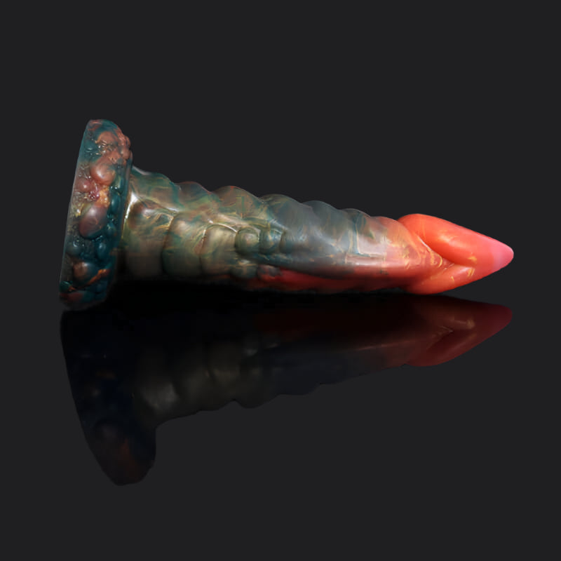 Earth Dragon Dildo - Astarot - Dragon Dildo UK