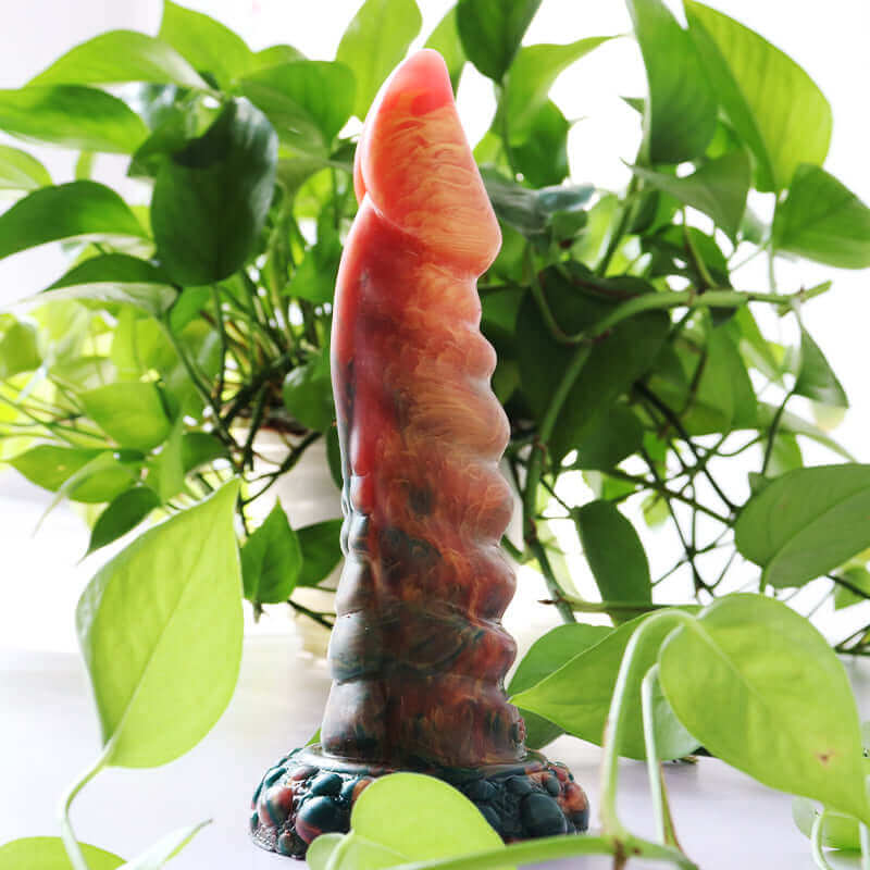 Earth Dragon Dildo - Astarot - Dragon Dildo UK