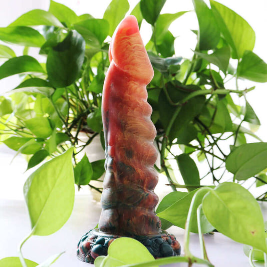 Earth Dragon Dildo - Astarot - Dragon Dildo UK