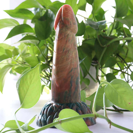 Earth Dragon Dildo - Lockheed - Dragon Dildo UK