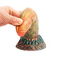 Earth Dragon Dildo - Lockheed - Dragon Dildo UK
