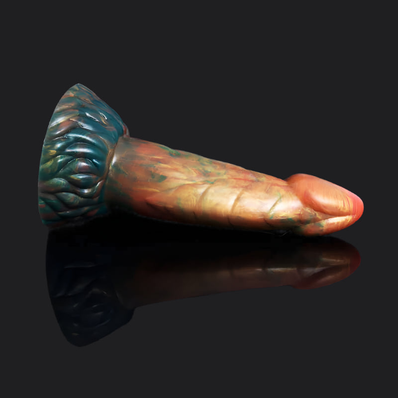 Earth Dragon Dildo - Lockheed - Dragon Dildo UK