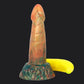 Earth Dragon Dildo - Lockheed - Dragon Dildo UK