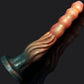 Earth Dragon Dildo - Attor - Dragon Dildo UK