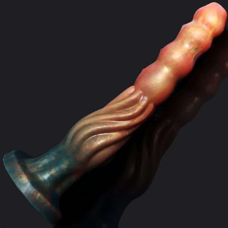 Earth Dragon Dildo - Attor - Dragon Dildo UK