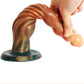 Earth Dragon Dildo - Attor - Dragon Dildo UK