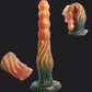 Earth Dragon Dildo - Attor - Dragon Dildo UK