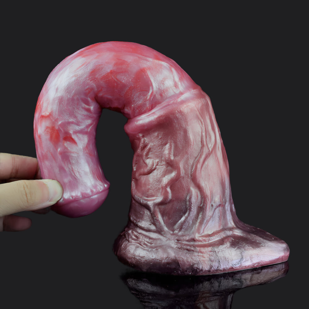 Frankel (28.6cm) Horse Dildo