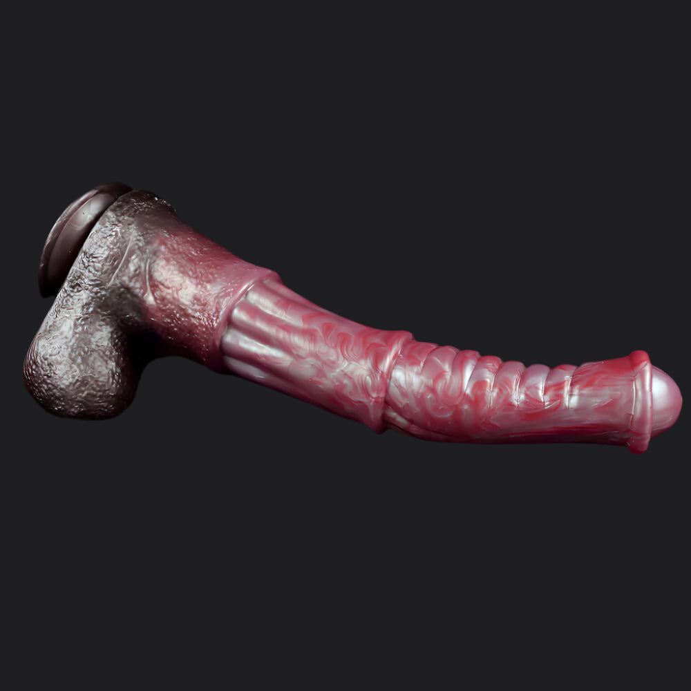 Horse Dildo - Kentucky Derby - Dragon Dildo UK