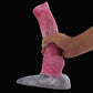 Dog Knot Dildo - Great Dane Guard Dog - Dragon Dildo UK