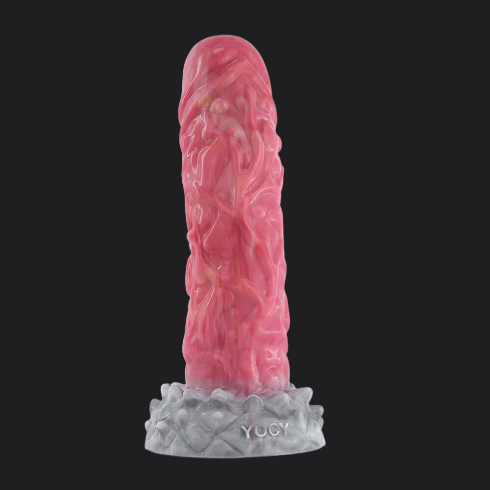 Mythical Dwarf Dildo - Dragon Dildo UK