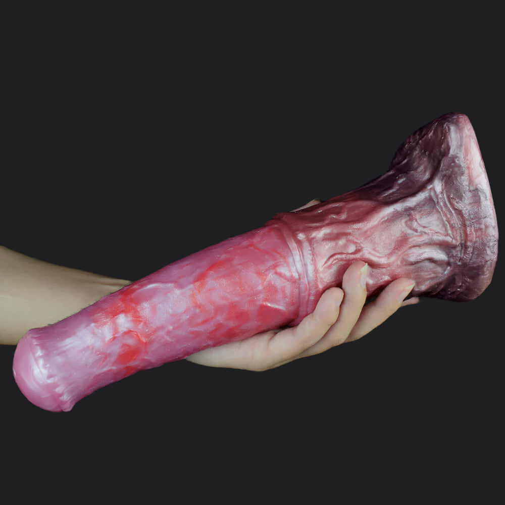 Frankel (28.6cm) Horse Dildo