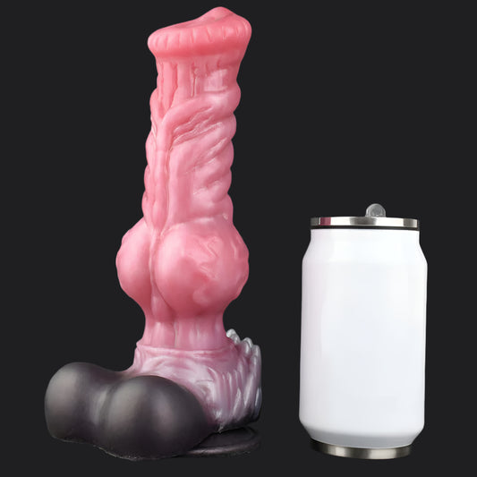 Werewolf Prince - Dragon Dildo UK