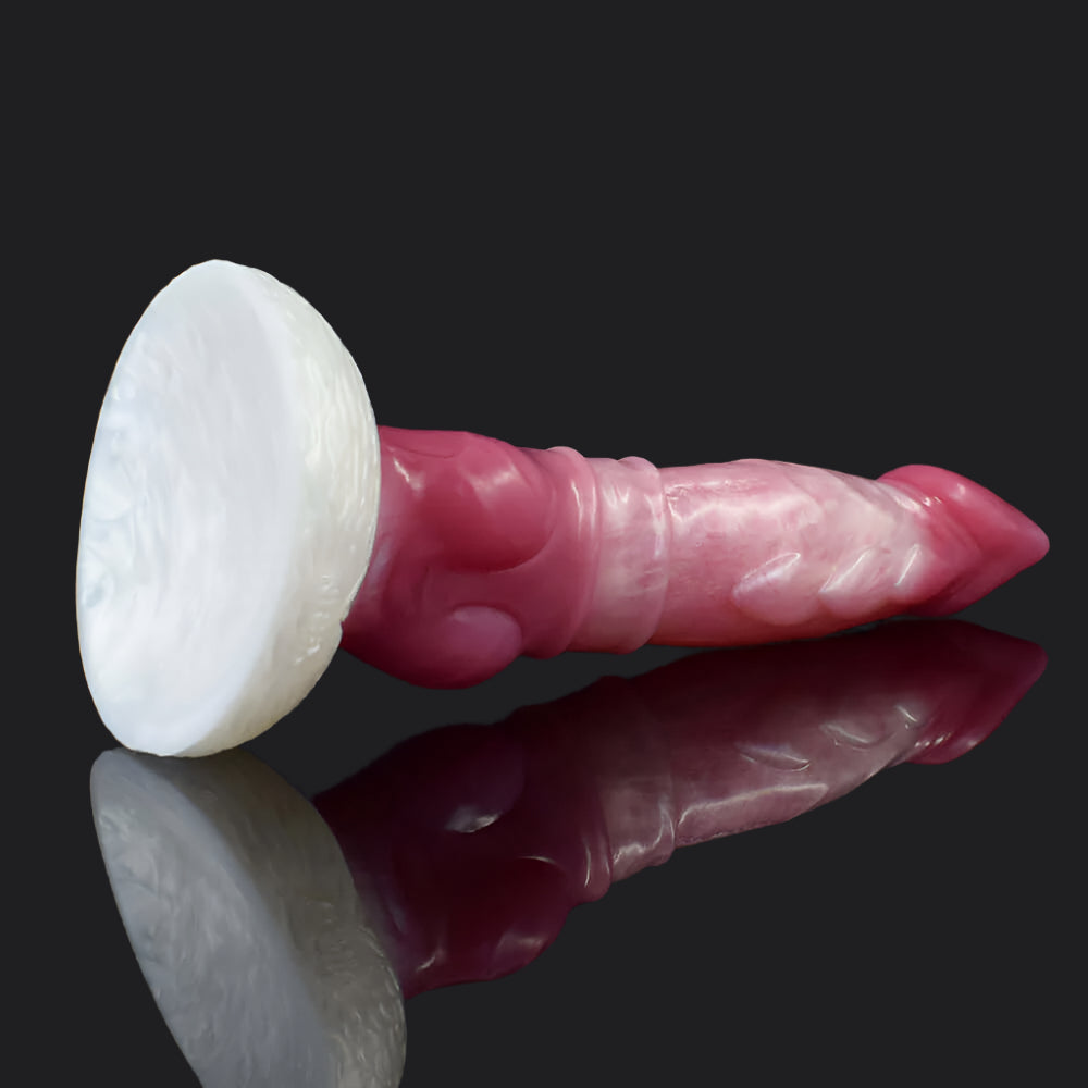 Candy Dragon Dildo - Apep - Dragon Dildo UK