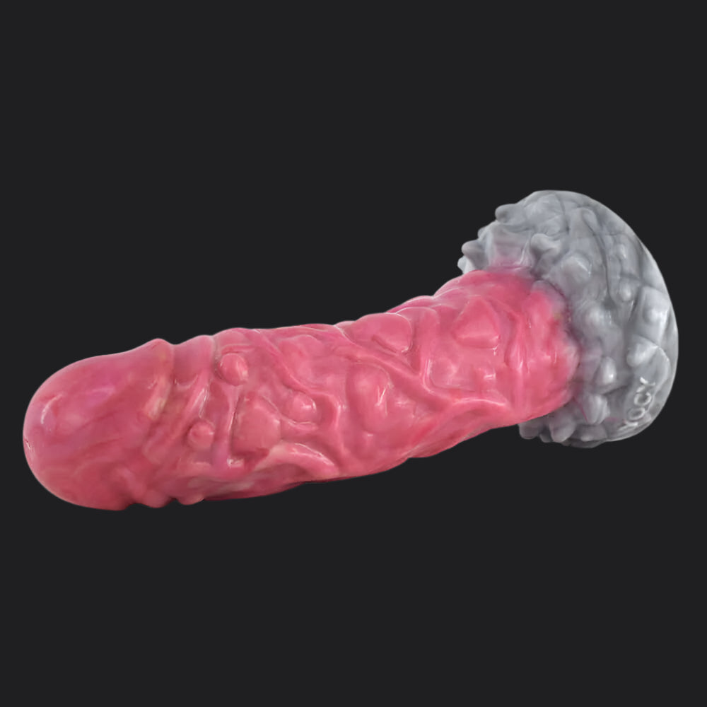Mythical Dwarf Dildo - Dragon Dildo UK