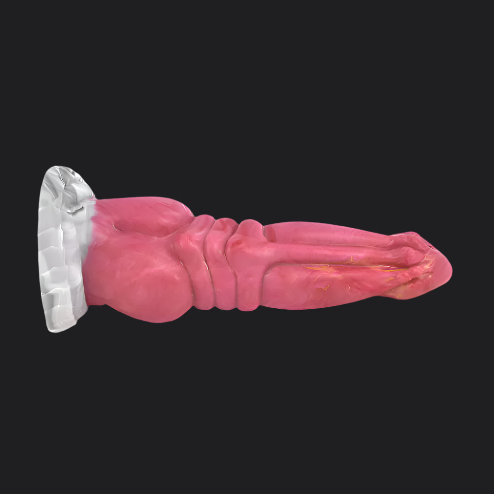 Red Dragon Dildo - Dragon Dildo UK