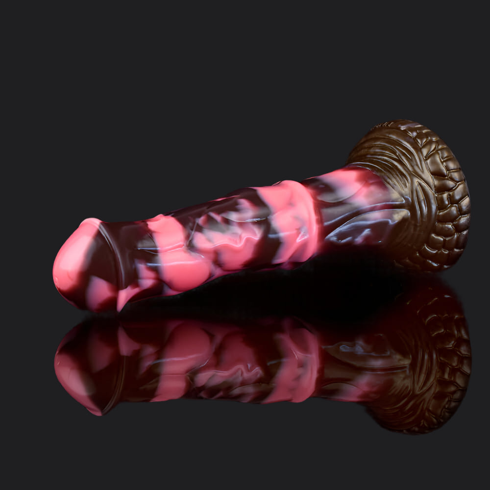 Horse Dildo - Spectacular Bid - Dragon Dildo UK
