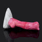 Hell Hound - Ejaculating Dildo - Dragon Dildo UK