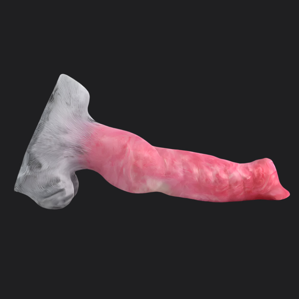 Lycan Werewolf Dildo - Dragon Dildo UK